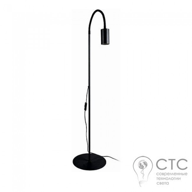 Торшер Nowodvorski 8935 Eye Flex S Black