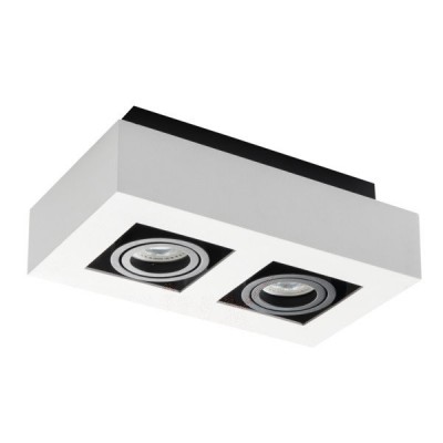Стельовий світильник точковий Kanlux STOBI DLP 250-W (26833)