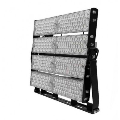 Прожектор светодиодный PWL 720W 5000K GAEA