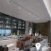 Трековый светильник Nowodvorski 8748 CTLS NEA LED 40W White 3000K