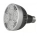 Лампа світлодіодна PAR30 CW E27 LED 20W
