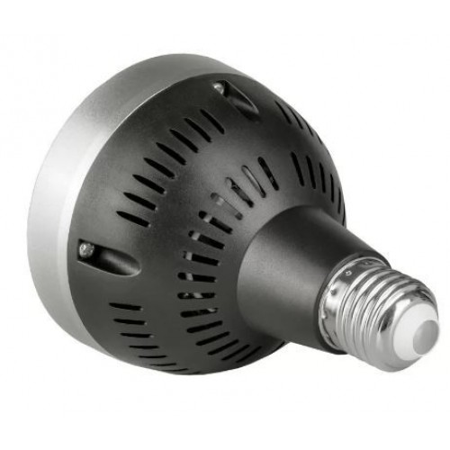 Лампа світлодіодна PAR30 CW E27 LED 20W - фото 2