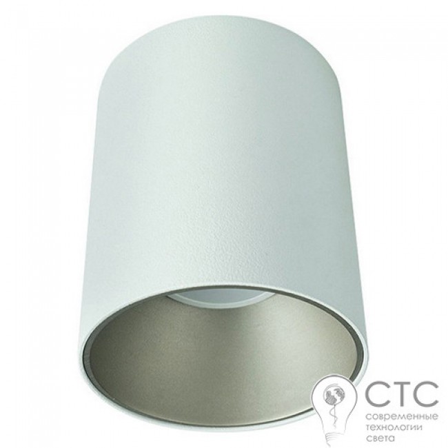 Точечный светильник Nowodvorski 8928 Eye Tone Silver