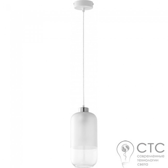 Подвесной светильник TK Lighting 3356 Marco Silver