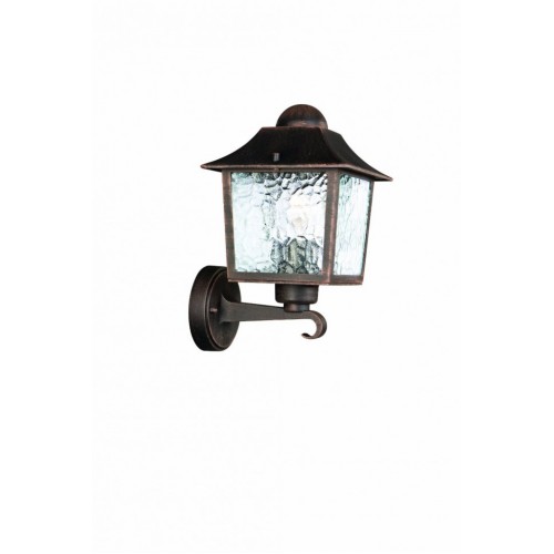 Садове - парковий світильник класик PHILIPS 15450/86/10 - фото 1
