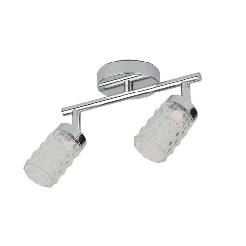 Спот светильник 2-й LIGHT TOPPS LT22489 - фото 1