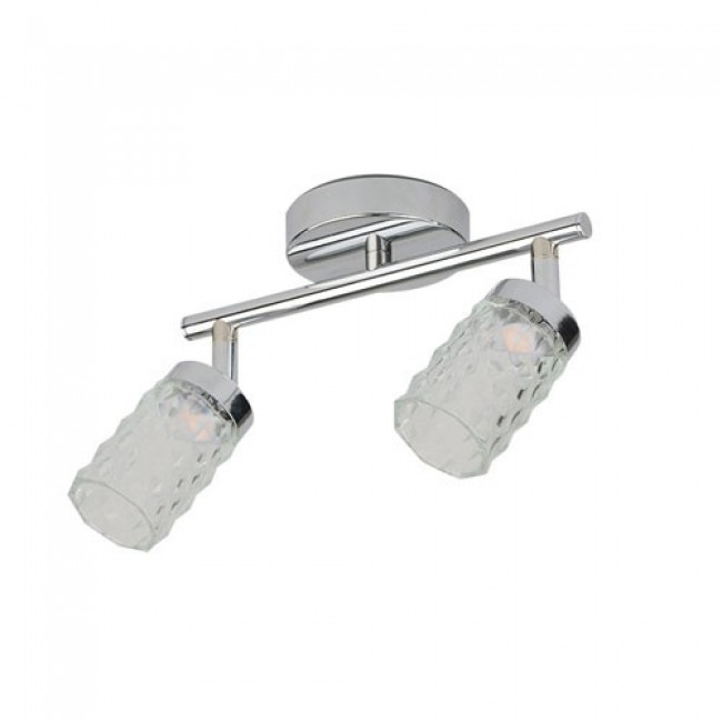 Спот светильник 2-й LIGHT TOPPS LT22489