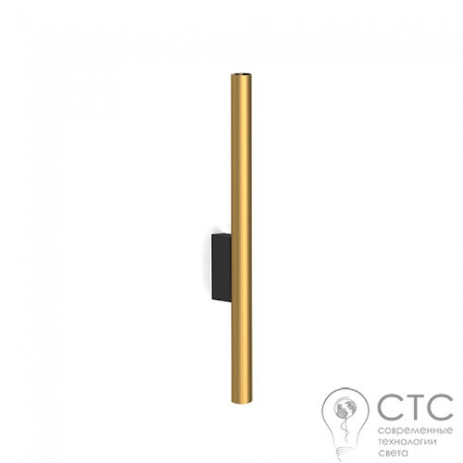 Настенный светильник Nowodvorski 8308 Laser Wall Solid Brass