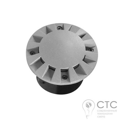 Тротуарный светильник Kanlux ROGER DL-LED12