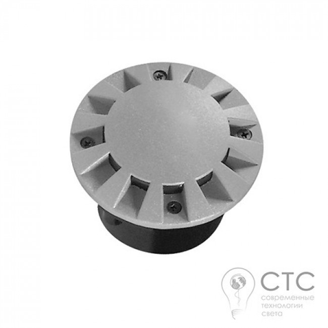 Тротуарный светильник Kanlux ROGER DL-LED12