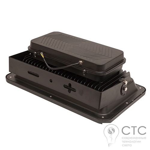 Світлодіодний прожектор EVRO LIGHT EV-250-01 250W 6400K SanAn - фото 2