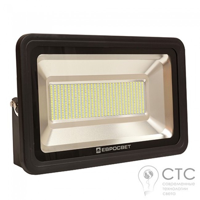 Светодиодный прожектор EVRO LIGHT EV-250-01 250W 6400K SanAn
