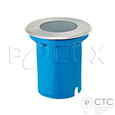 Тротуарный светильник Polux Cometa SG770 (209016)