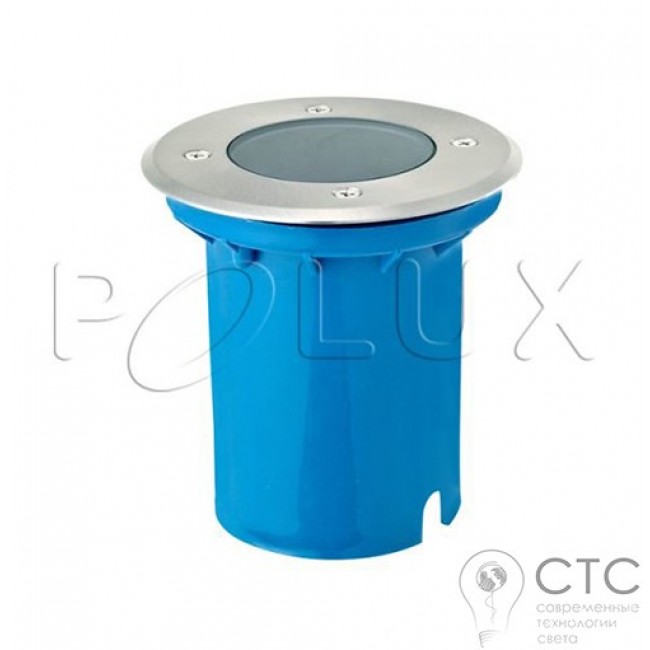 Тротуарный светильник Polux Cometa SG770 (209016)