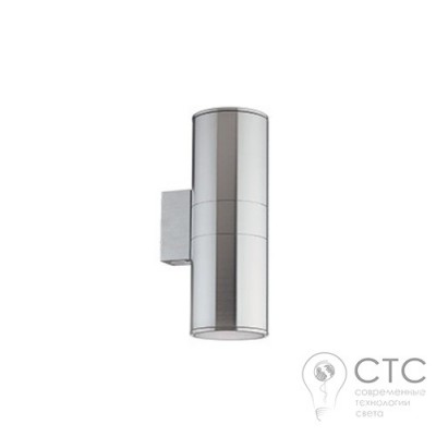 Настінний світильник Ideal Lux Gun AP2 Big (33020)