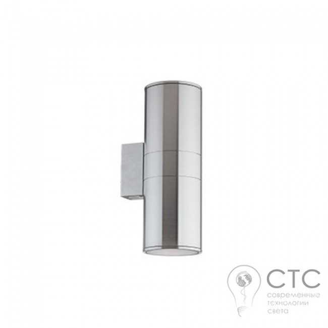 Настенный светильник Ideal Lux Gun AP2 Big (33020) 