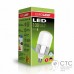 Светодиодная лампа EUROLAMP 100406 100W E40 6500K