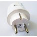 Розетка з таймером Feron TM644 WIFI