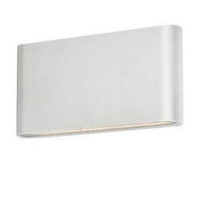Настенный светильник Azzardo AZ2181 Cremona M (MAX-1016M-WH)
