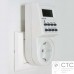 Розетка с таймером Feron TM22 / 61925