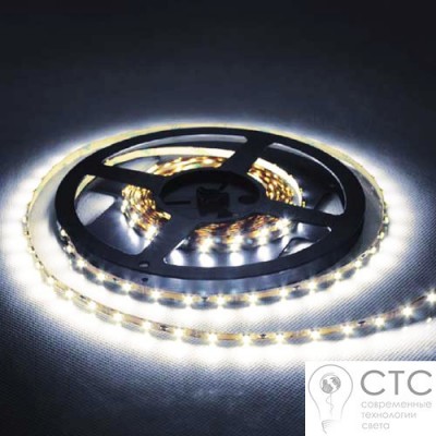 Светодиодная лента Feron LS606 60SMD/м 12V IP20 белый теплый