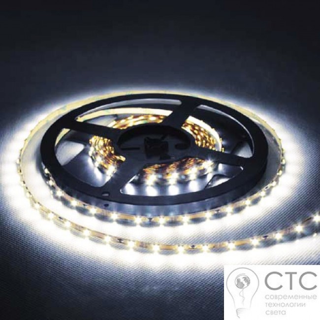 Светодиодная лента Feron LS606 60SMD/м 12V IP20 белый теплый