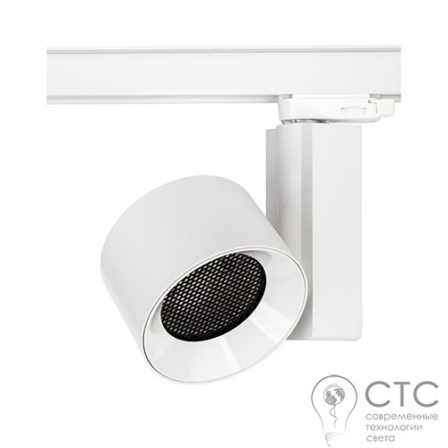 Трековый светильник Nowodvorski 8747 CTLS NEA LED 40W White 4000K - фото 1