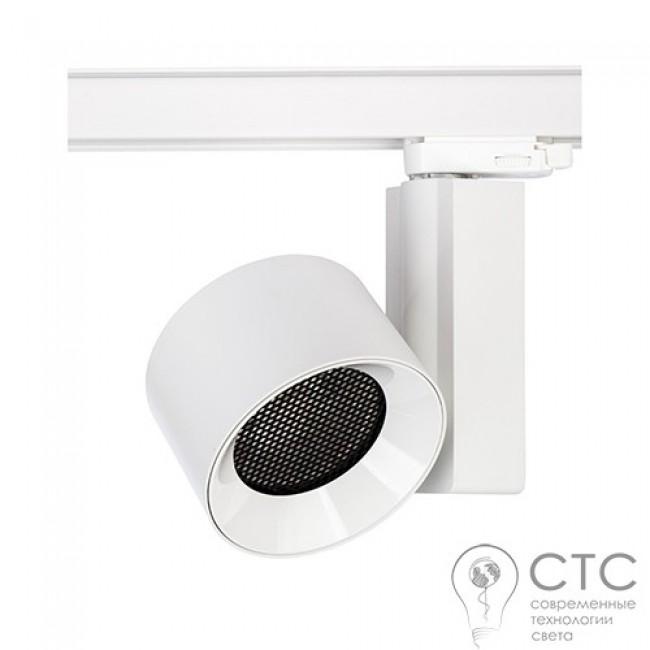 Трековый светильник Nowodvorski 8747 CTLS NEA LED 40W White 4000K