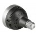 Лампа светодиодная  PAR30 CW E27 24W
