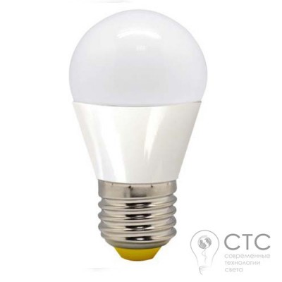 Светодиодная лампа Feron LB-95 5W E27 2700K