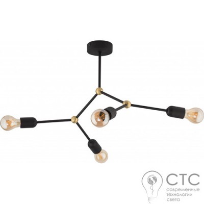 Люстра TK Lighting 2431 Fantasy