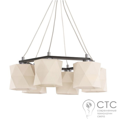 Люстра TK Lighting 1006 Bruno Venge - фото 3
