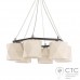 Люстра TK Lighting 1006 Bruno Venge