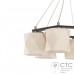 Люстра TK Lighting 1006 Bruno Venge
