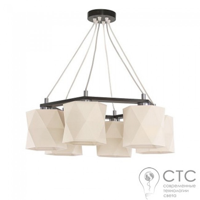 Люстра TK Lighting 1006 Bruno Venge