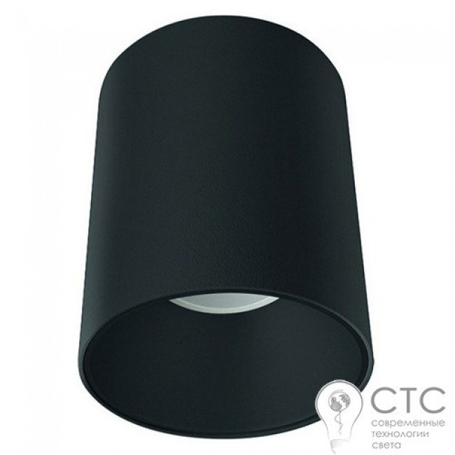 Точечный светильник Nowodvorski 8930 Eye Tone Black