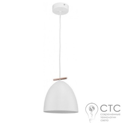 Підвісний світильник TK Lighting 2390 Aida White