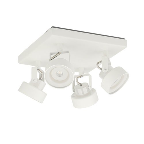 Спот светильник 4-й LIGHT TOPPS LT22540 - фото 1