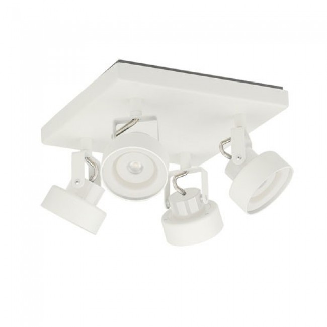 Спот светильник 4-й LIGHT TOPPS LT22540
