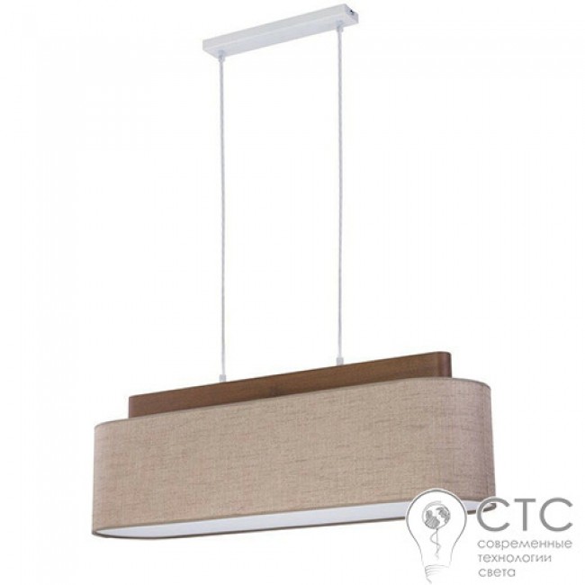 Підвісний світильник TK Lighting 2602 Helena