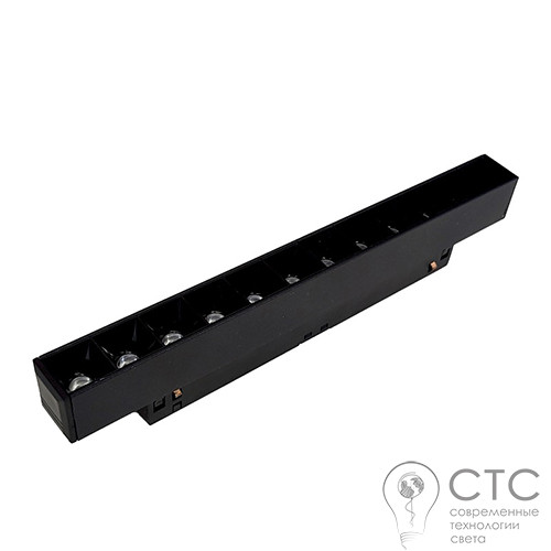 Трековый светильник ElectroHouse Magnetic Light 12W 4000K - фото 3