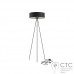Торшер Nowodvorski 7988 Cadilac III Black Bl