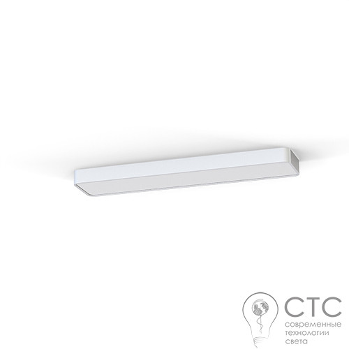 Потолочный светильник Nowodvorski 7542 Soft Led White 90X20 - фото 1