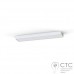 Потолочный светильник Nowodvorski 7542 Soft Led White 90X20