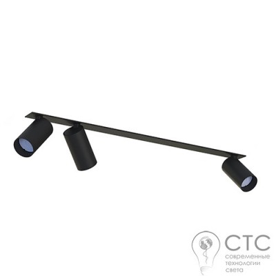 Спот Nowodvorski 7835 Mono Surface III Black