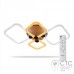 Светодиодный светильник Ardero AL6134-2ARD FELICITY 80W 2700-6500K