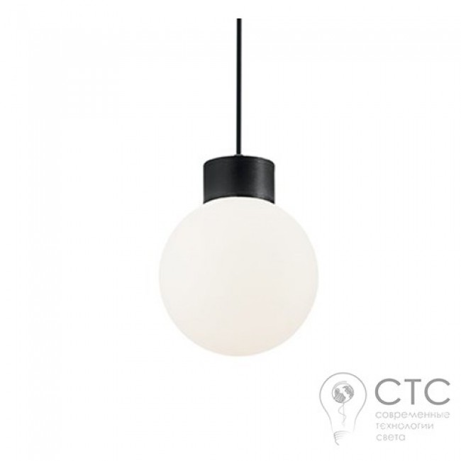 Подвесной светильник Ideal Lux Symphony SP1 Nero (149868)