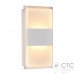 Настенный светильник LED POWERLUX 2х6Вт 4000К-60451