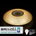 Светодиодный светильник Brixoll Rainbow Musik BRX-40W-027 RGB