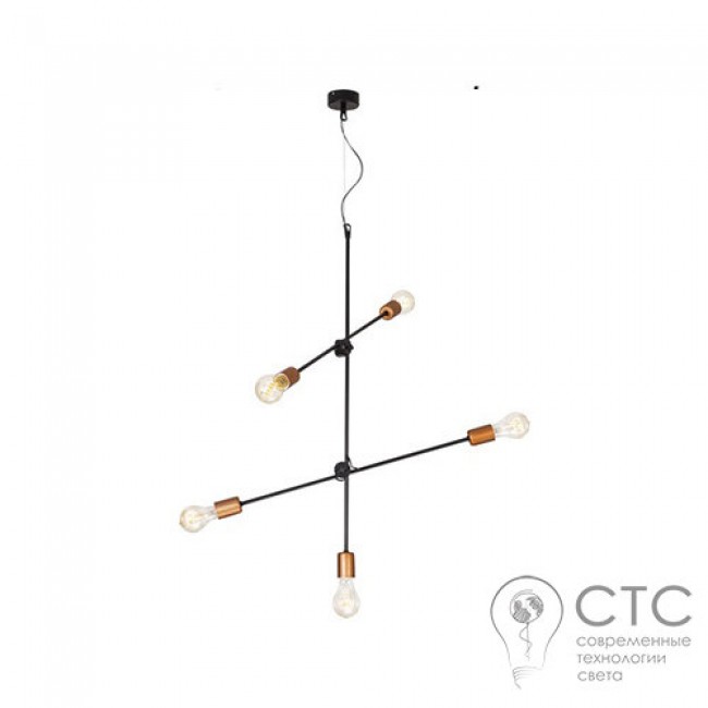 Люстра Nowodvorski 6270 Sticks